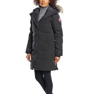 Canada Goose Size XS Shelburne Parka
